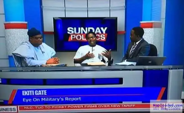 We Rigged Ekiti State 2014 Election - PDP Secretary, Tope Aluko